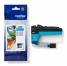 0000103276 LC426C HIGH YIELD CYAN INK CARTRIDGE - SINGLE PACK. PRINTS