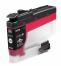 0000103281 LC424M MAGENTA INK CARTRIDGE - SINGLE PACK. PRINTS ABOUT 750 PA