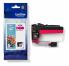 0000103281 LC424M MAGENTA INK CARTRIDGE - SINGLE PACK. PRINTS ABOUT 750 PA