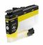 0000103282 LC424Y YELLOW INK CARTRIDGE - SINGLE PACK. PRINTS ABOUT 750 PA