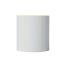 0000103286 SINGLE ROLL LABELS WHITE 102X50MM 1050/R MIN 8PCS