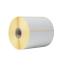 0000103286 SINGLE ROLL LABELS WHITE 102X50MM 1050/R MIN 8PCS