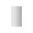 0000103287 SINGLE ROLL LABELS WHITE 102X152MM 85/R MIN 20PCS