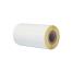 0000103287 SINGLE ROLL LABELS WHITE 102X152MM 85/R MIN 20PCS