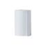 0000103288 CONTINUOUS PAPER ROLL WHITE 58MM X 13.8M NON-ADHESIVE MIN 24