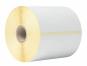 0000103289 SINGLE ROLL LABELS WHITE 102X152MM 350/R MIN 8PCS