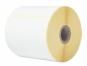 0000103289 SINGLE ROLL LABELS WHITE 102X152MM 350/R MIN 8PCS