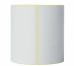 0000103289 SINGLE ROLL LABELS WHITE 102X152MM 350/R MIN 8PCS