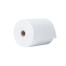 0000103290 CONTINUOUS PAPER ROLL WHITE 76MM X 42M NON-ADHESIVE MIN 8PCS