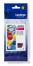 0000103294 LC426XLM MAGENTA INK CARTRIDGE - SINGLE PACK. PRINTS UP TO 5000