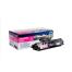 0000103684 TN-329M TONER MAGENTA PER HL-L8350CDW 6000PGS