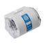 0000103817 FABRIC LABELS ROLLS LENGTH 5M WIDTH 50MM F. VC-500W