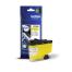 0000103843 LC-3239XLY INK CARTRIDGE YELLOW F/HL-J6000DW/J6100DW MFC-J5945DW