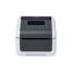 0000103857 TD-4550DNWB 300DPI USB PRINTER RS-232C SER INTERFACE+ETH+WIFI