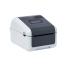 0000103857 TD-4550DNWB 300DPI USB PRINTER RS-232C SER INTERFACE+ETH+WIFI