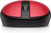 0000104473 HP 240 BLUETOOTH MOUSE RED