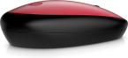 0000104473 HP 240 BLUETOOTH MOUSE RED