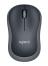 0000104790 LOGITECH WIRELESS MOUSE M185 - SWIFT GREY - EWR2