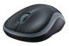 0000104790 LOGITECH WIRELESS MOUSE M185 - SWIFT GREY - EWR2