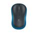 0000104791 LOGITECH WIRELESS MOUSE M185 - BLUE