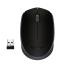 0000104798 M171 WIRELESS MOUSE - BLACK-K - 2.4GHZ - CLAMSHELL