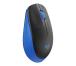 0000104812 M190 FULL-SIZE WIRELESS MOUSE - BLUE - EMEA