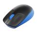 0000104812 M190 FULL-SIZE WIRELESS MOUSE - BLUE - EMEA