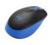 0000104812 M190 FULL-SIZE WIRELESS MOUSE - BLUE - EMEA