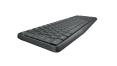 0000104829 LOGITECH MK235 WIRELESS COMBO-ITA-GREY