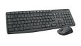 0000104829 LOGITECH MK235 WIRELESS COMBO-ITA-GREY