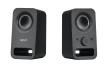 0000104861 LOGITECH Z150 MULTIMEDIA SPEAKERS - MIDNIGHT BLACK