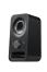 0000104861 LOGITECH Z150 MULTIMEDIA SPEAKERS - MIDNIGHT BLACK