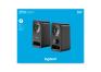 0000104861 LOGITECH Z150 MULTIMEDIA SPEAKERS - MIDNIGHT BLACK