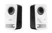 0000104862 LOGITECH Z150 MULTIMEDIA SPEAKERS - SNOW WHITE