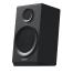 0000104864 LOGITECH MULTIMEDIA SPEAKERS Z333 - BLACK - 3.5 MM