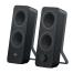 0000104865 LOGITECH Z207 BLUETOOTH COMPUTER SPEAKERS - BLACK