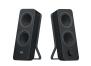 0000104865 LOGITECH Z207 BLUETOOTH COMPUTER SPEAKERS - BLACK