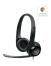 0000104869 LOGITECH USB HEADSET H390 - USB - COMFORT