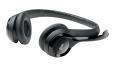 0000104869 LOGITECH USB HEADSET H390 - USB - COMFORT