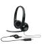 0000104869 LOGITECH USB HEADSET H390 - USB - COMFORT