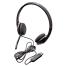 0000104870 LOGITECH USB HEADSET H340 - BLACK - USB