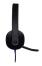 0000104871 LOGITECH H540 USB COMPUTER HEADSET