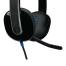 0000104871 LOGITECH H540 USB COMPUTER HEADSET