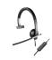 0000104872 USB HEADSET MONO H650E - USB28