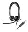 0000104874 USB HEADSET STEREO H650E - USB28