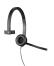 0000104875 LOGITECH USB HEADSET H570E MONO - USB - LEATHER