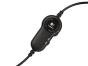 0000104876 LOGITECH STEREO HEADSET H151 - ANALOG - ONE PLUG