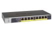 0000104912 8PT POE/POE+ GIGABIT UNMANAGED SWCH