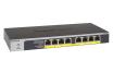 0000104912 8PT POE/POE+ GIGABIT UNMANAGED SWCH