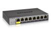 0000104914 8P GE SMART MANAGED PRO SWITCH